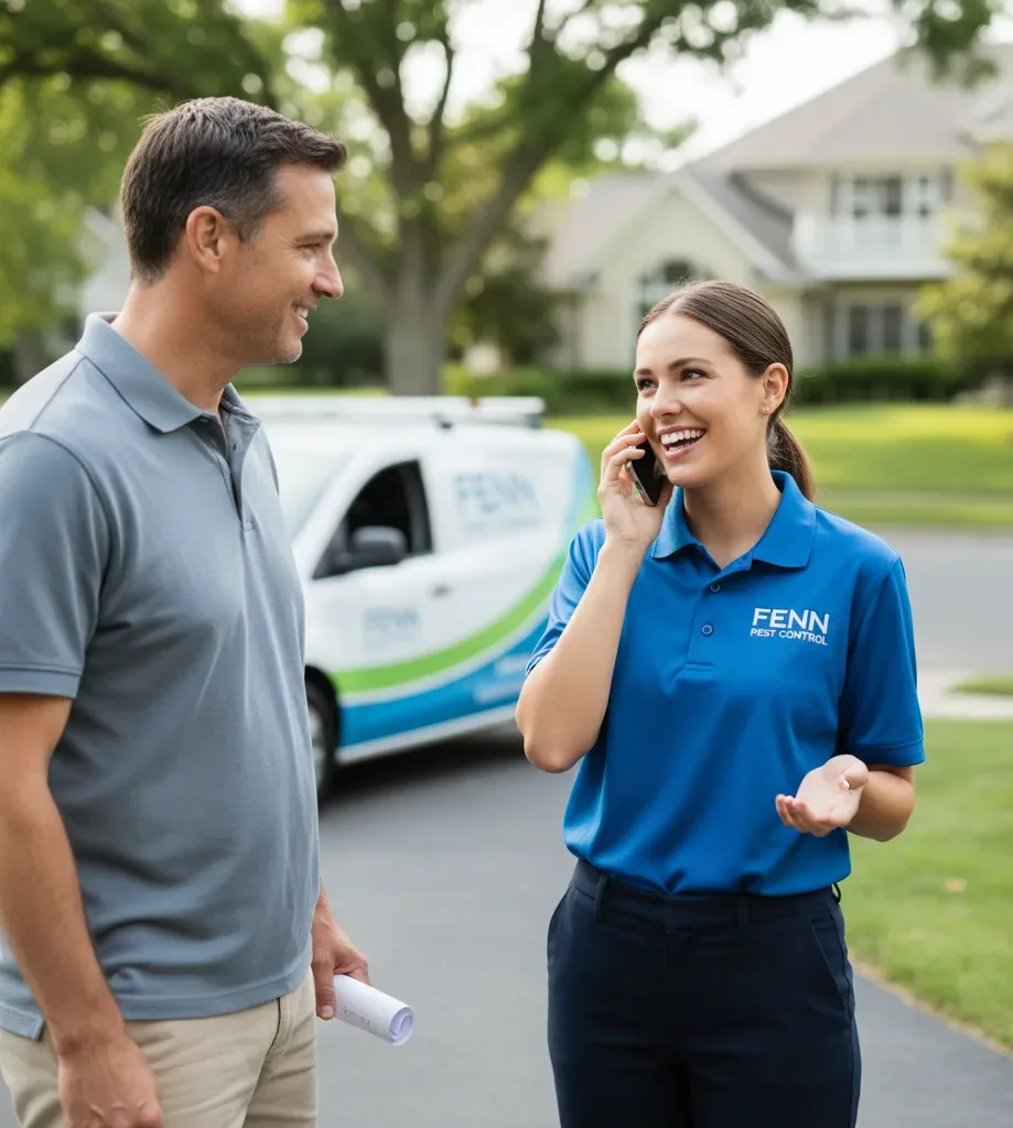 Mosquito Control in New Castle, DE